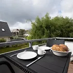 Apartmán Lister Reede Duene List
