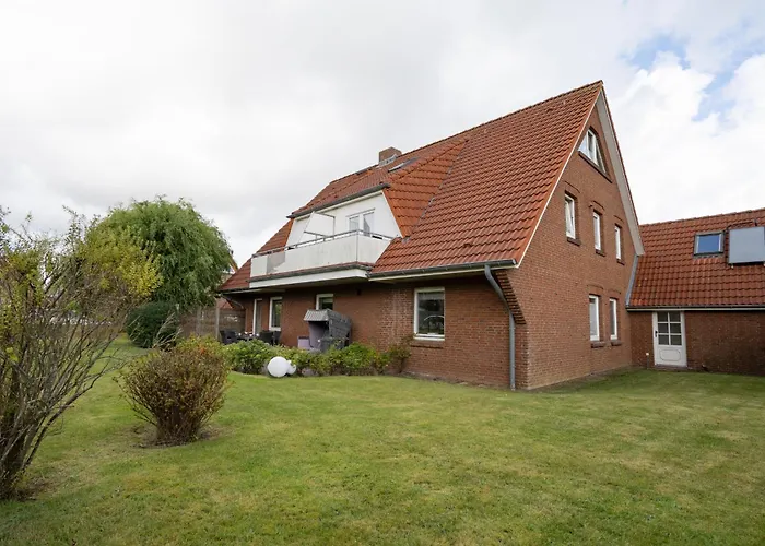 Lister Reede Düne List